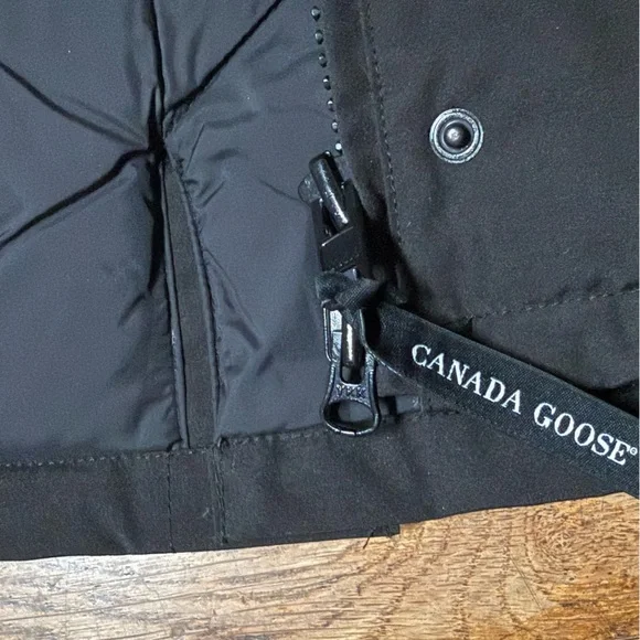Canada Goose Victoria Parker XS